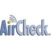 aircheck Logo