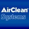 AirClean Systems Logo