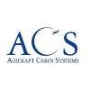Aircraft Cabin Systems Logo