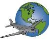 Aircraft Inventory Management Logo