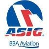 Aircraft Service International Logo