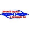 Aircraft Spruce & Specialty Logo
