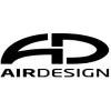 AirDesign Gliders Logo
