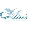Aire's Communications Logo