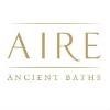 AIRE Ancient Baths Logo