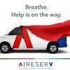 Aire Serv Logo