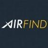 AirFind Logo