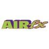 AIRfx Logo
