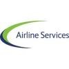 Airline Services Logo