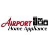 Airport Home Appliance Logo