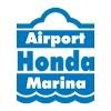 Airport Marina Honda Logo