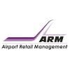 Airport Retail Management Logo