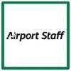Airport Staff Logo