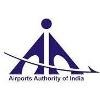 Airports Authority of India Logo