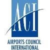 Airports Council International Logo