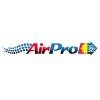 AirPro Air Conditioning & Heating Logo