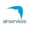 Airservices Australia Logo
