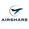 Airshare Logo