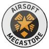 Airsoft Megastore Logo