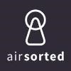 Airsorted Logo
