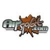 AirSplat Logo