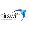 Airswift Logo
