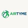 Airtyme Communications Logo