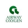 Airway Oxygen Logo