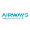Airways New Zealand Logo