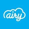 Airy Rooms Logo
