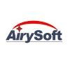 AirySoft Logo