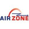 AirZone HVAC Services Logo