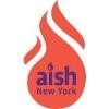 Aish Hatorah New York Logo