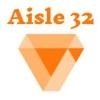 Aisle 32 Logo