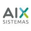 AIX Sistemas Logo