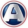 Aixam Mega Logo
