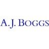 AJ Boggs Logo