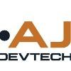AJ DEVTECH Logo