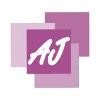 AJ Social Care Recruitment Logo