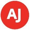 AJ Tutoring Logo