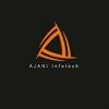 Ajani Infotech Logo