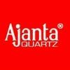 Ajanta Mobile Logo