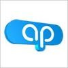 Ajanta Pharma Logo