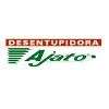 Ajato Desetupidora Logo