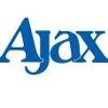 Ajax Building Corporation Logo