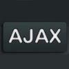 Ajax United Patterns and Molds Logo