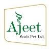 Ajeet Seeds Logo