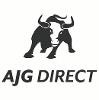 AJG Direct Logo
