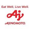 Ajinomoto Foods North America Logo