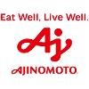 Ajinomoto Frozen Foods USA Logo